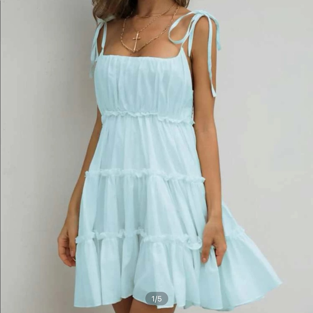 NWT SHEIN Dress